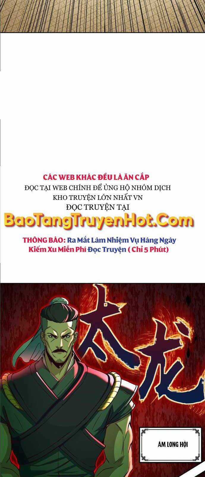 Túy Kiếm Dạ Hành Chapter 14 trang 49