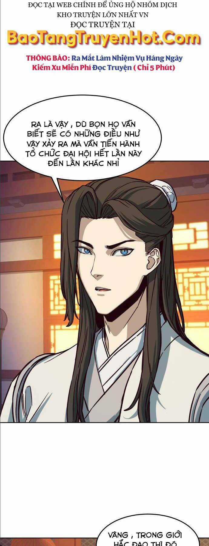 Túy Kiếm Dạ Hành Chapter 14 trang 5