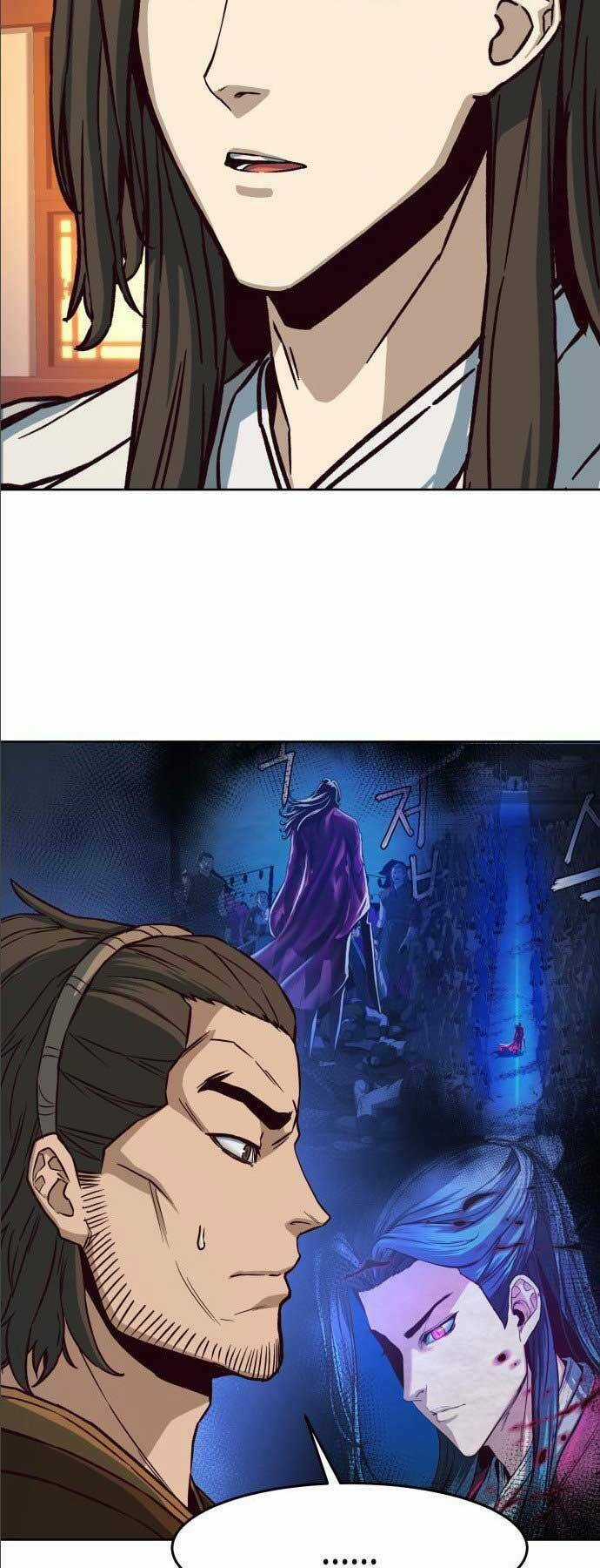 Túy Kiếm Dạ Hành Chapter 14 trang 7