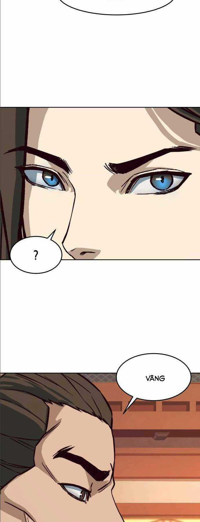 Túy Kiếm Dạ Hành Chapter 14 trang 8