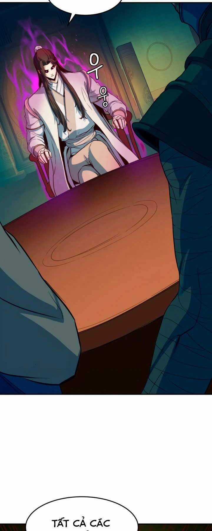 Túy Kiếm Dạ Hành Chapter 15 trang 10