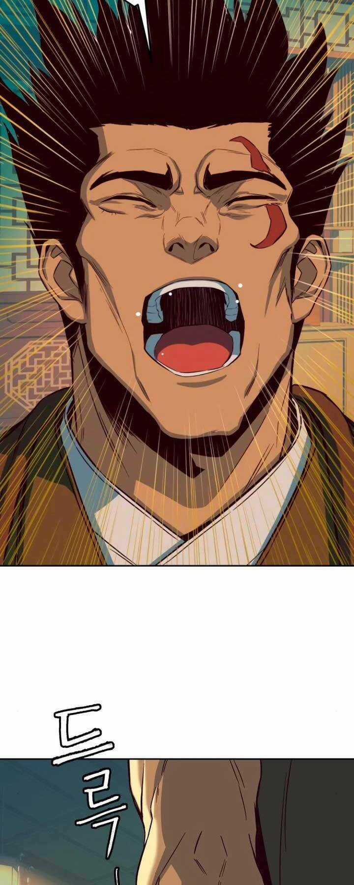 Túy Kiếm Dạ Hành Chapter 15 trang 13