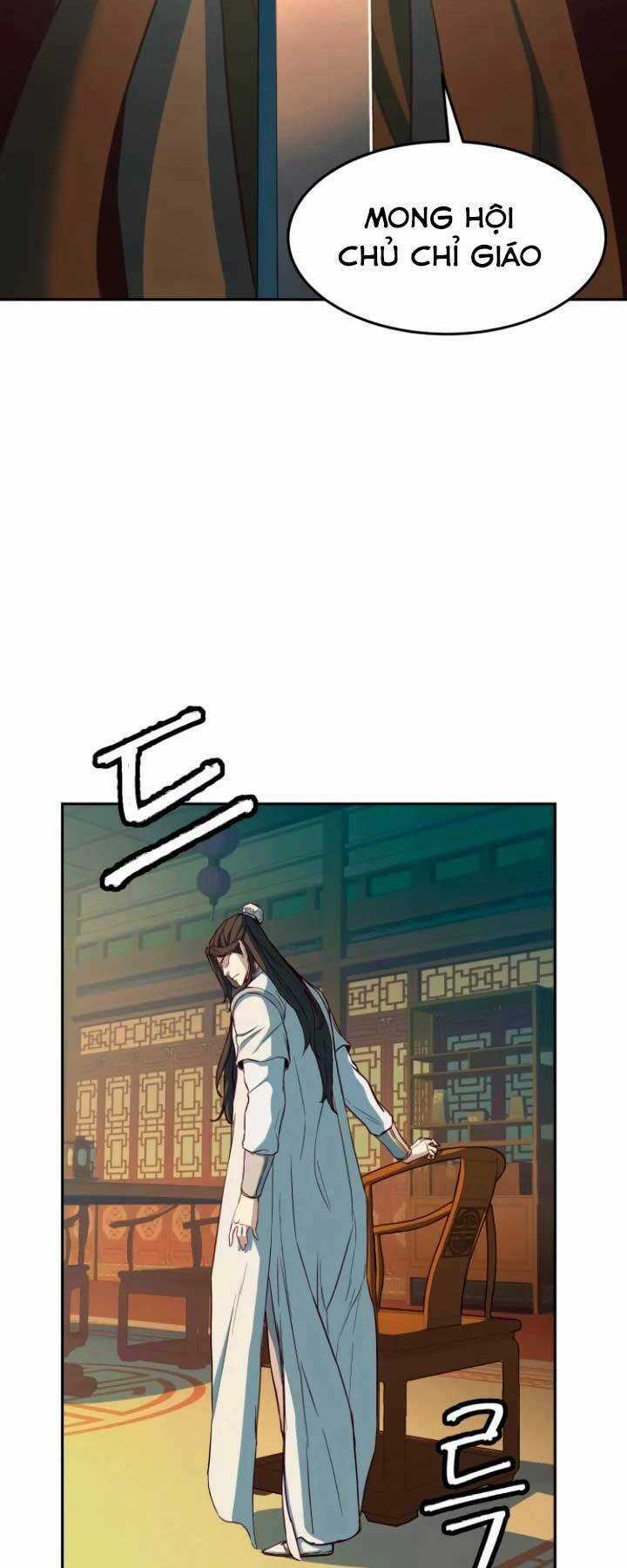 Túy Kiếm Dạ Hành Chapter 15 trang 17