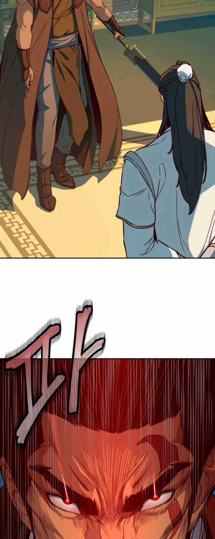 Túy Kiếm Dạ Hành Chapter 15 trang 19