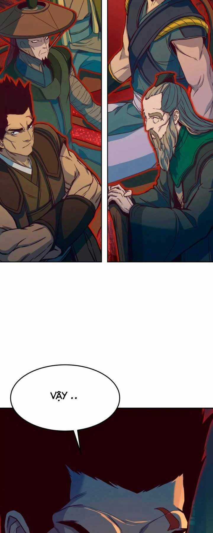 Túy Kiếm Dạ Hành Chapter 15 trang 2