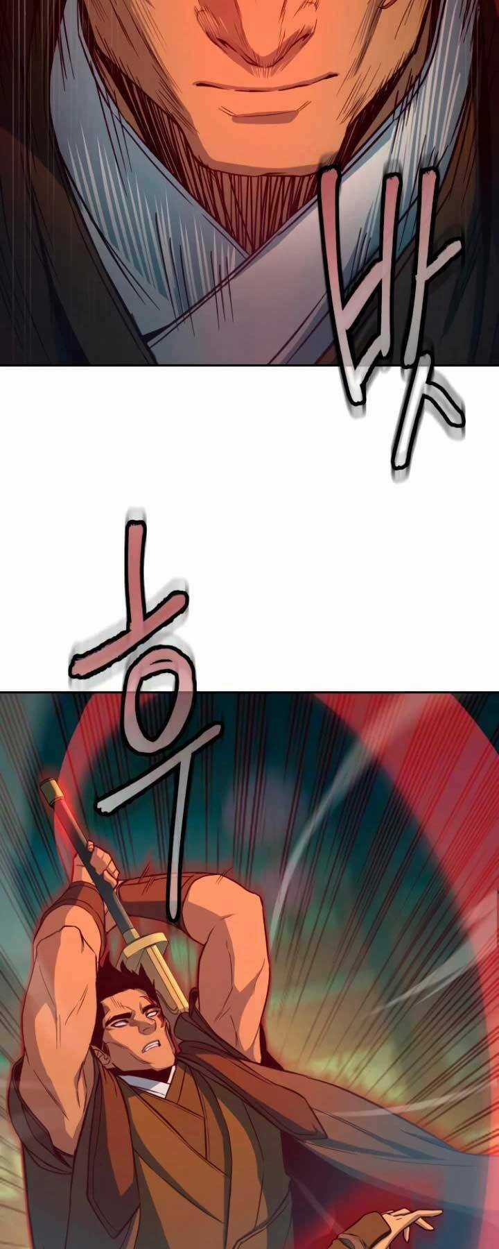 Túy Kiếm Dạ Hành Chapter 15 trang 20