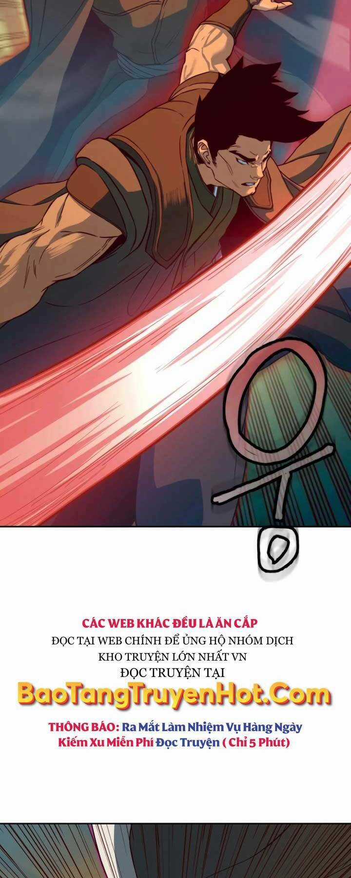 Túy Kiếm Dạ Hành Chapter 15 trang 21