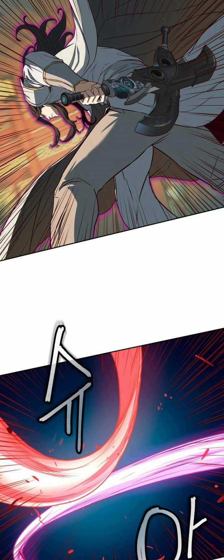 Túy Kiếm Dạ Hành Chapter 15 trang 22