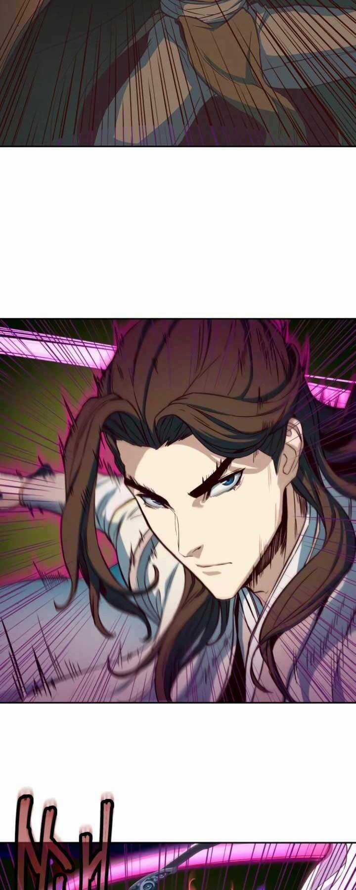 Túy Kiếm Dạ Hành Chapter 15 trang 27