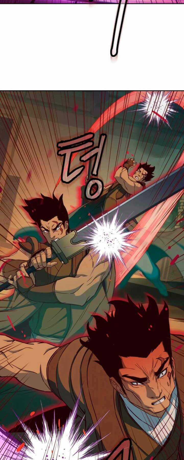 Túy Kiếm Dạ Hành Chapter 15 trang 29