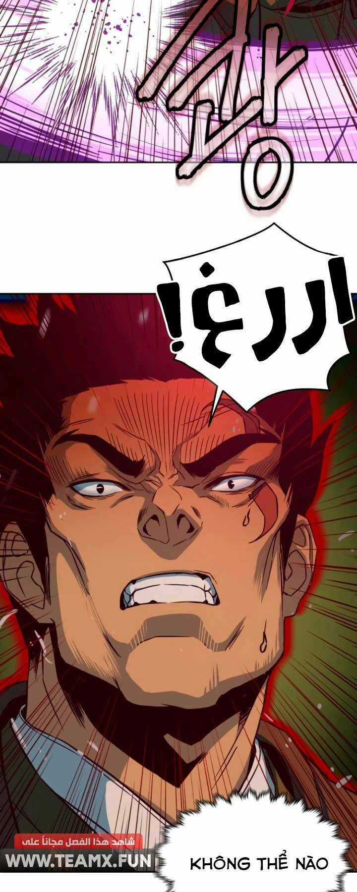 Túy Kiếm Dạ Hành Chapter 15 trang 30