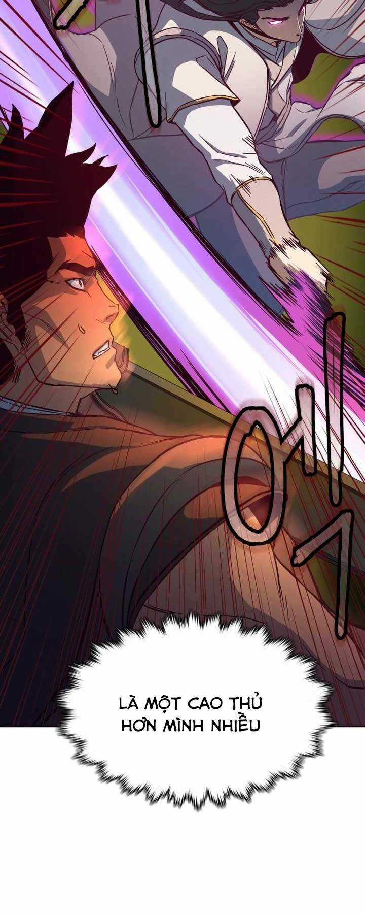 Túy Kiếm Dạ Hành Chapter 15 trang 32