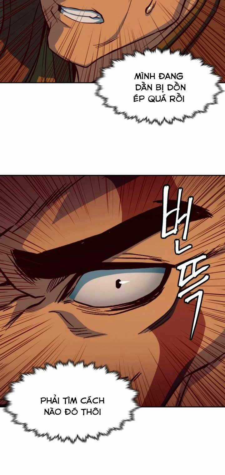 Túy Kiếm Dạ Hành Chapter 15 trang 39