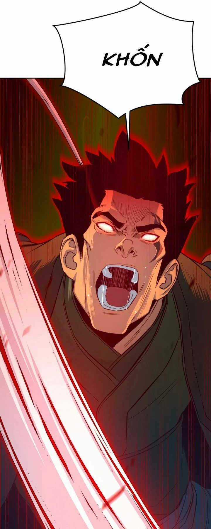 Túy Kiếm Dạ Hành Chapter 15 trang 40