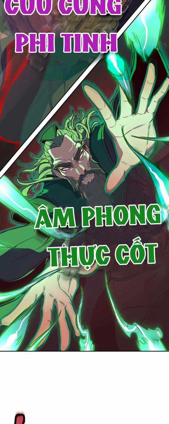 Túy Kiếm Dạ Hành Chapter 15 trang 45