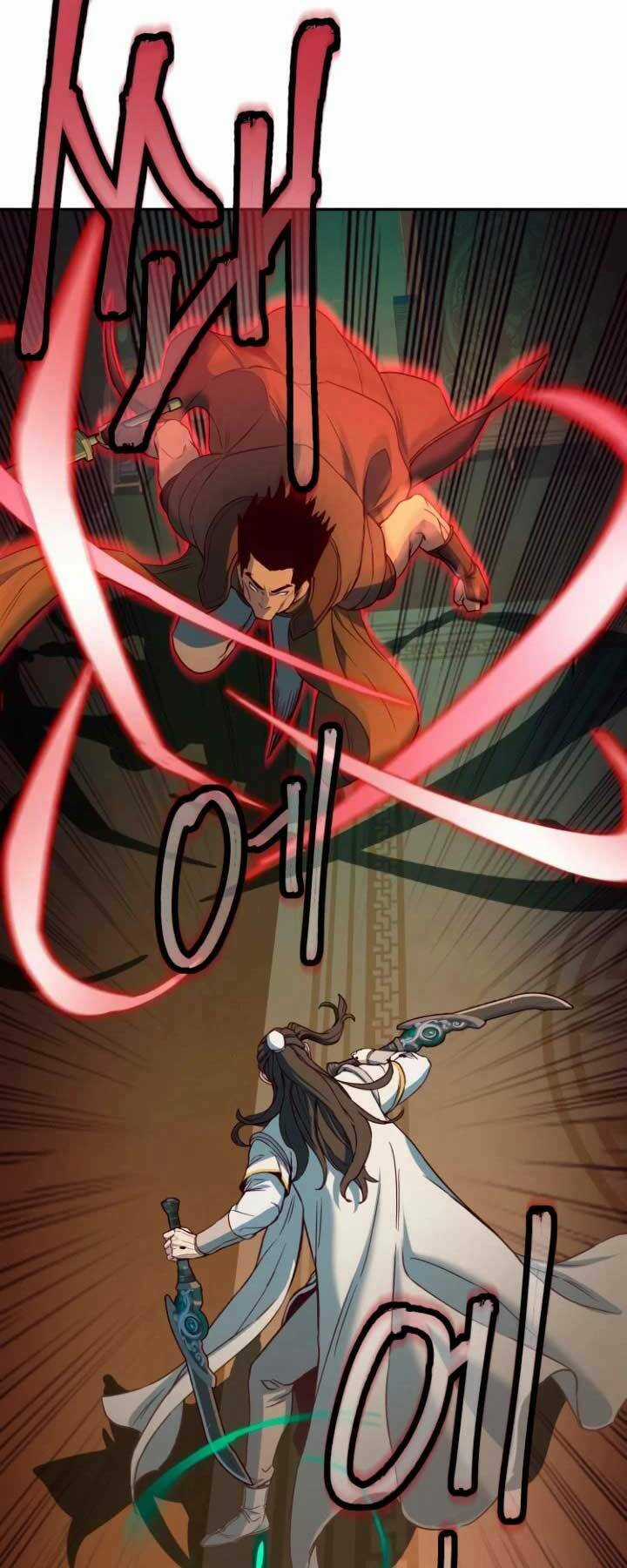 Túy Kiếm Dạ Hành Chapter 15 trang 46