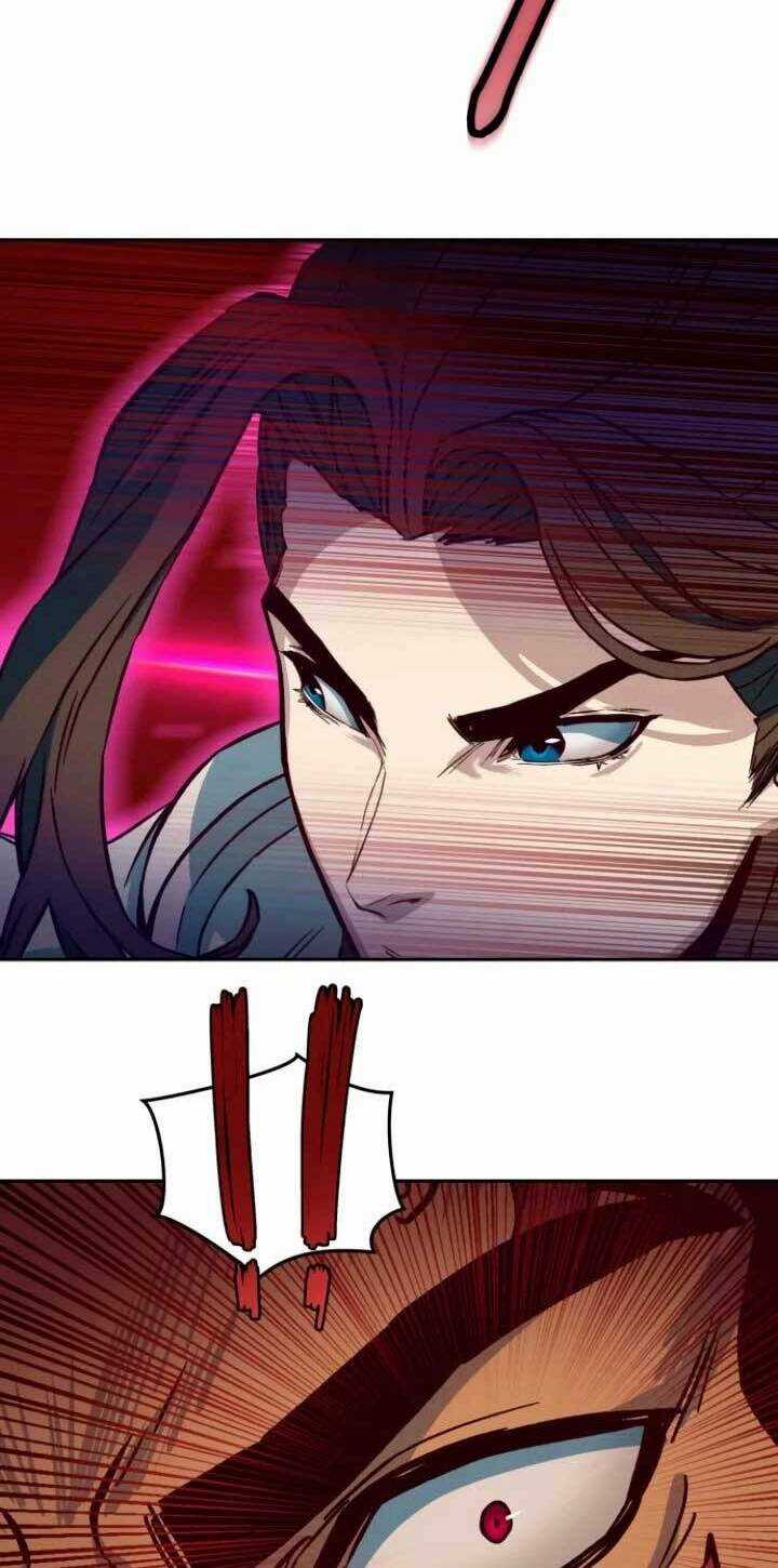 Túy Kiếm Dạ Hành Chapter 15 trang 48