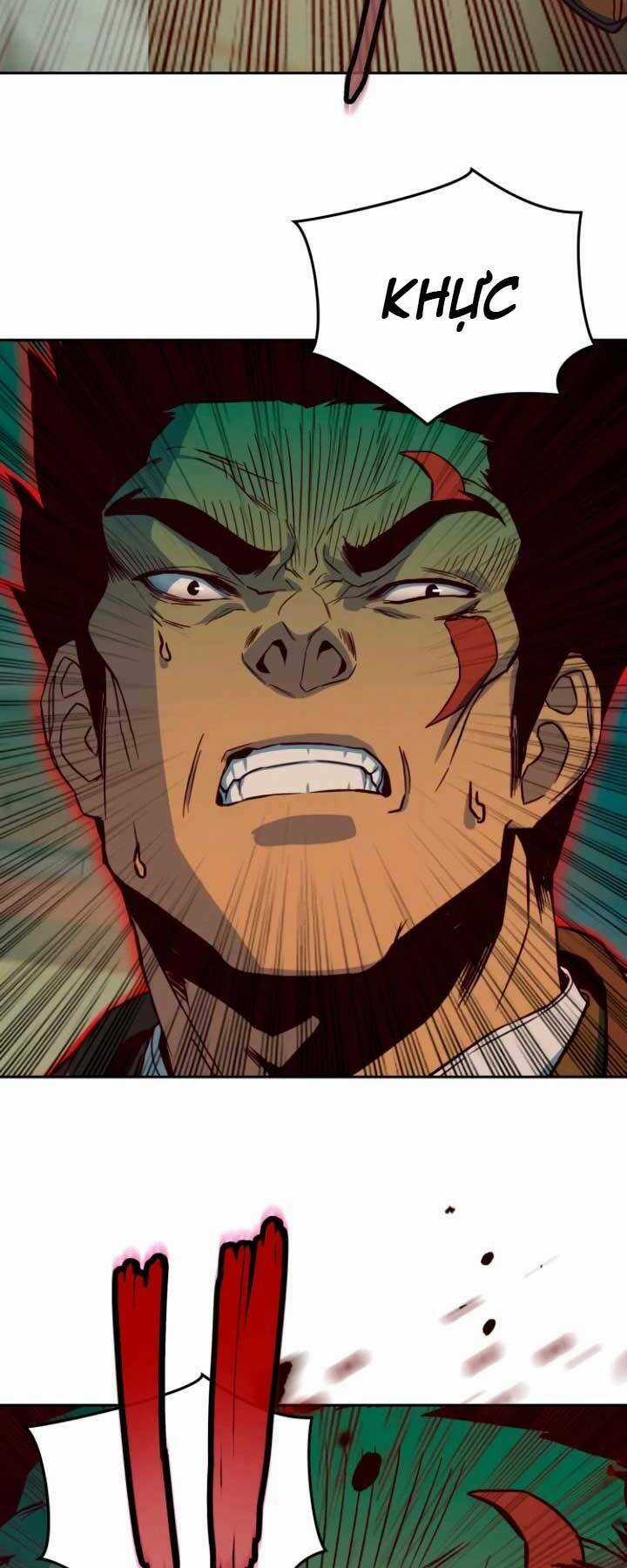 Túy Kiếm Dạ Hành Chapter 15 trang 53