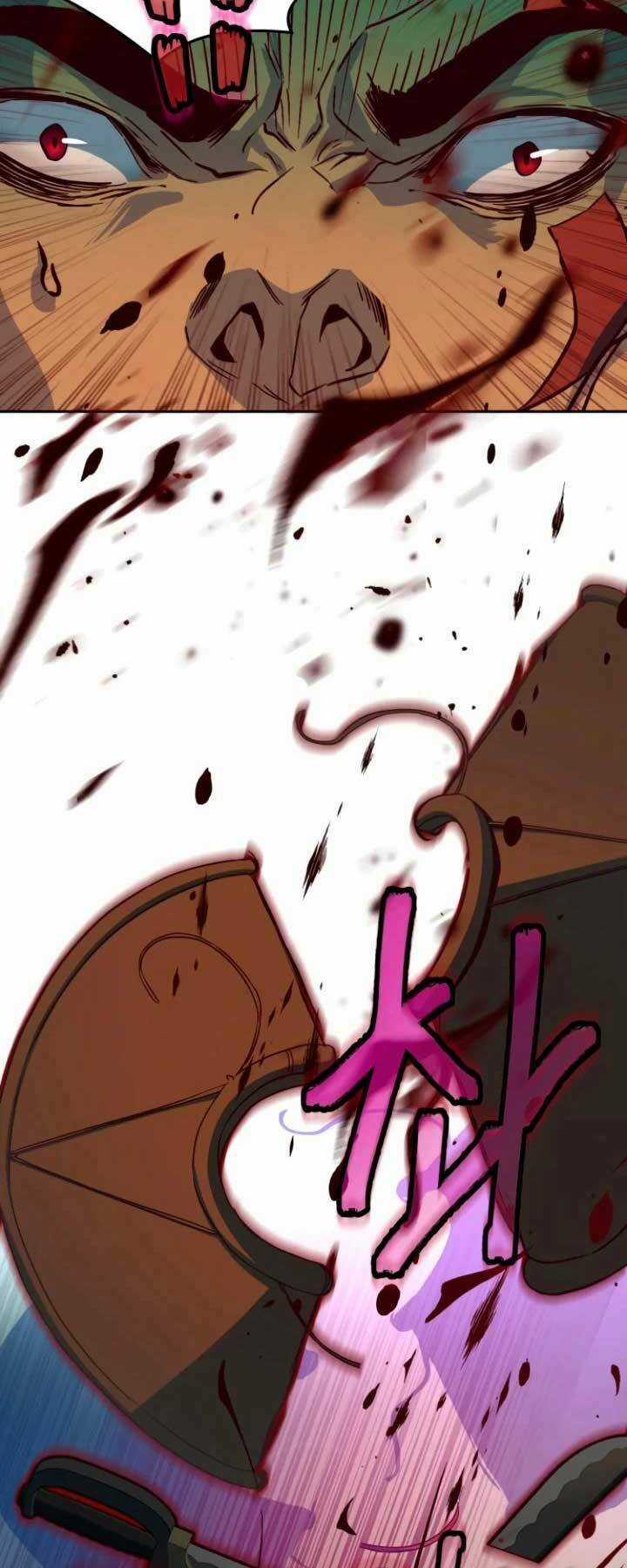 Túy Kiếm Dạ Hành Chapter 15 trang 54