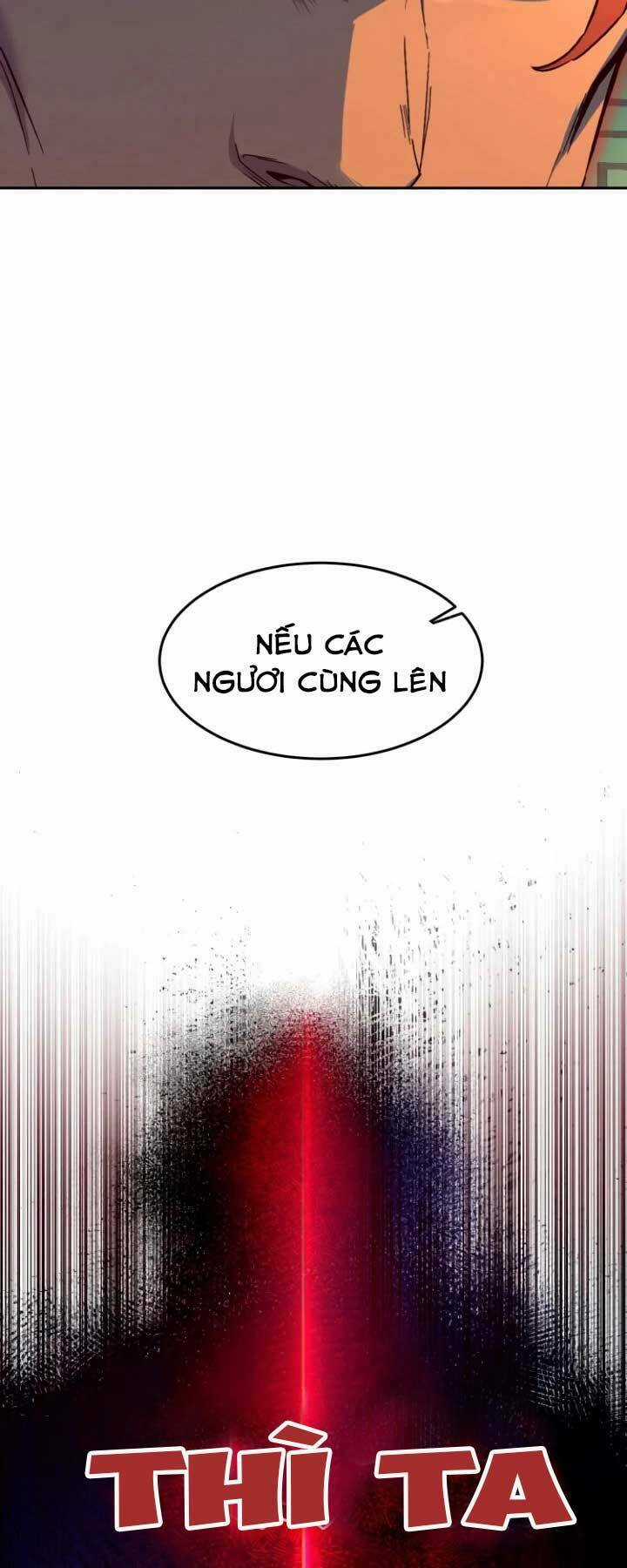 Túy Kiếm Dạ Hành Chapter 15 trang 6