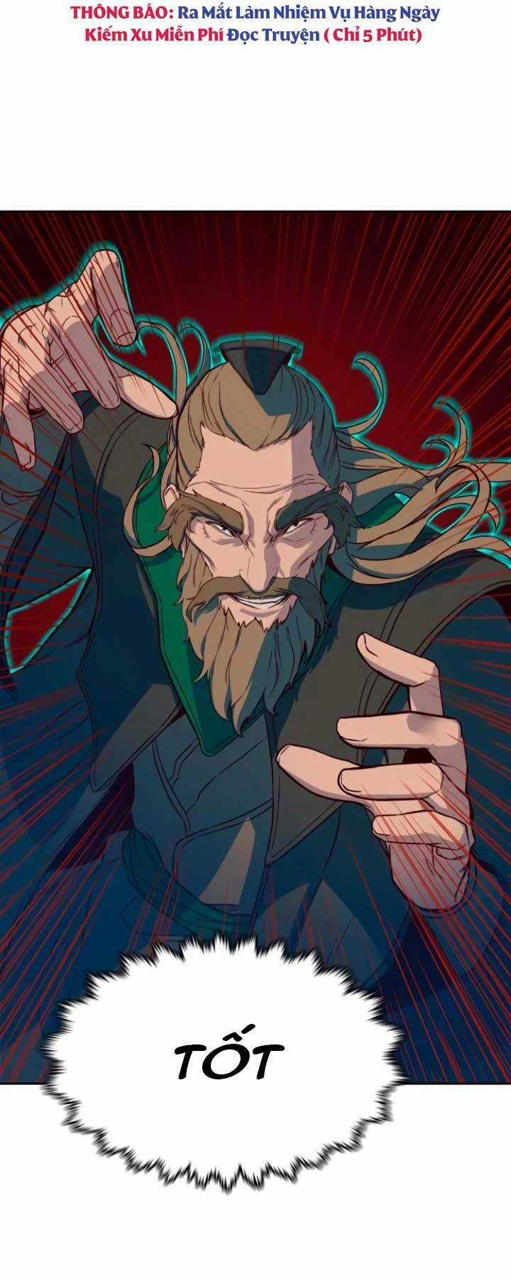 Túy Kiếm Dạ Hành Chapter 15 trang 60