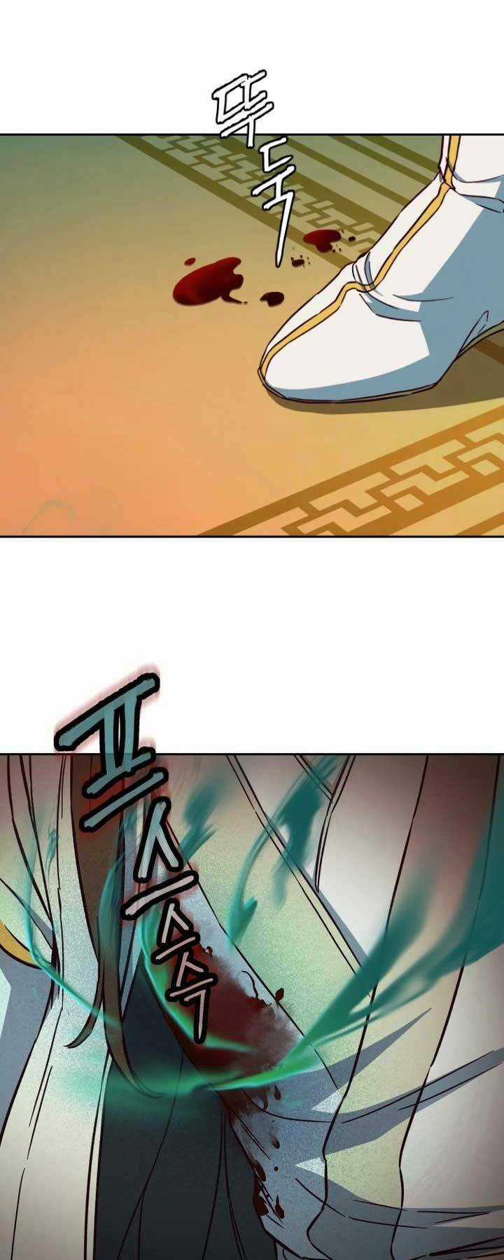 Túy Kiếm Dạ Hành Chapter 15 trang 61