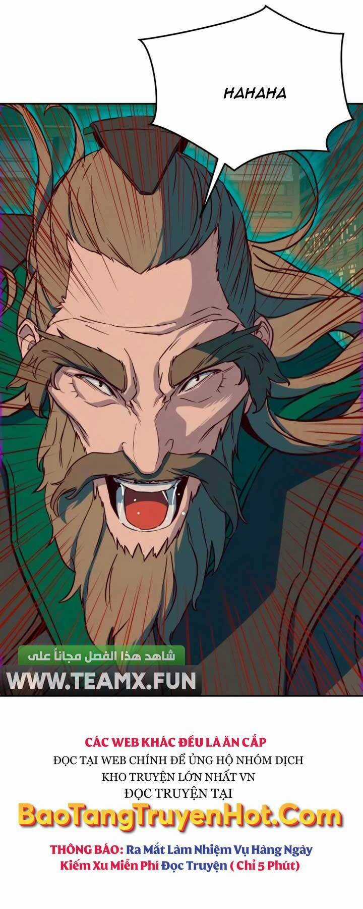 Túy Kiếm Dạ Hành Chapter 15 trang 63