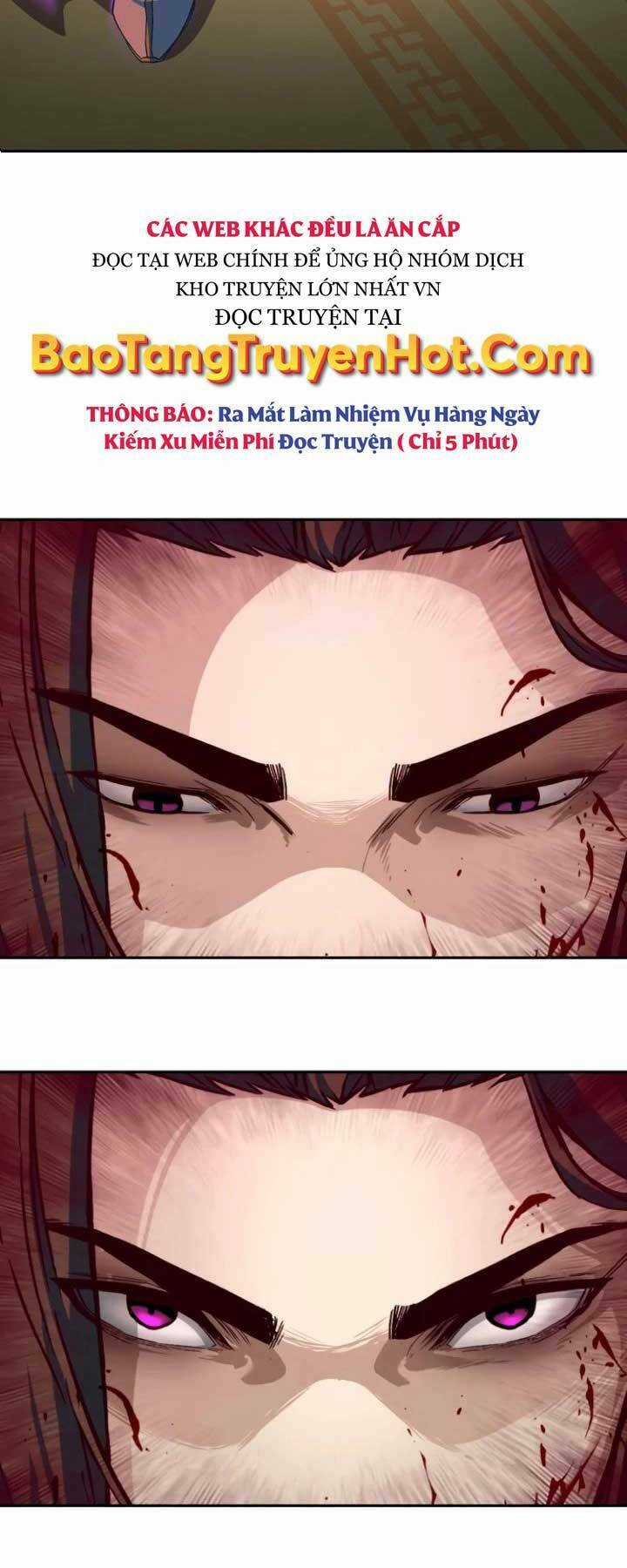 Túy Kiếm Dạ Hành Chapter 15 trang 66