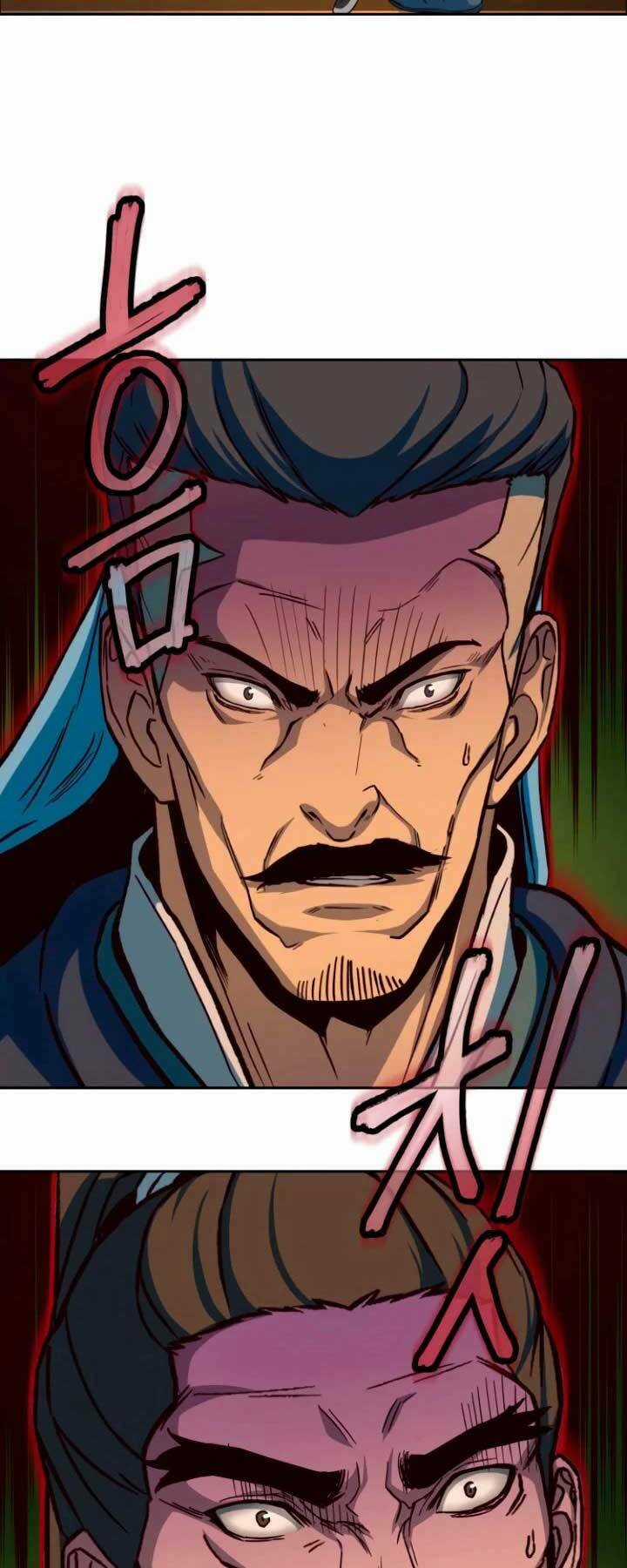 Túy Kiếm Dạ Hành Chapter 15 trang 68