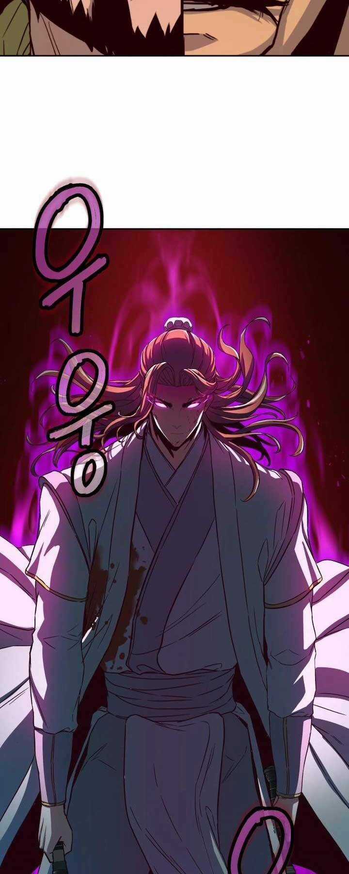 Túy Kiếm Dạ Hành Chapter 15 trang 71