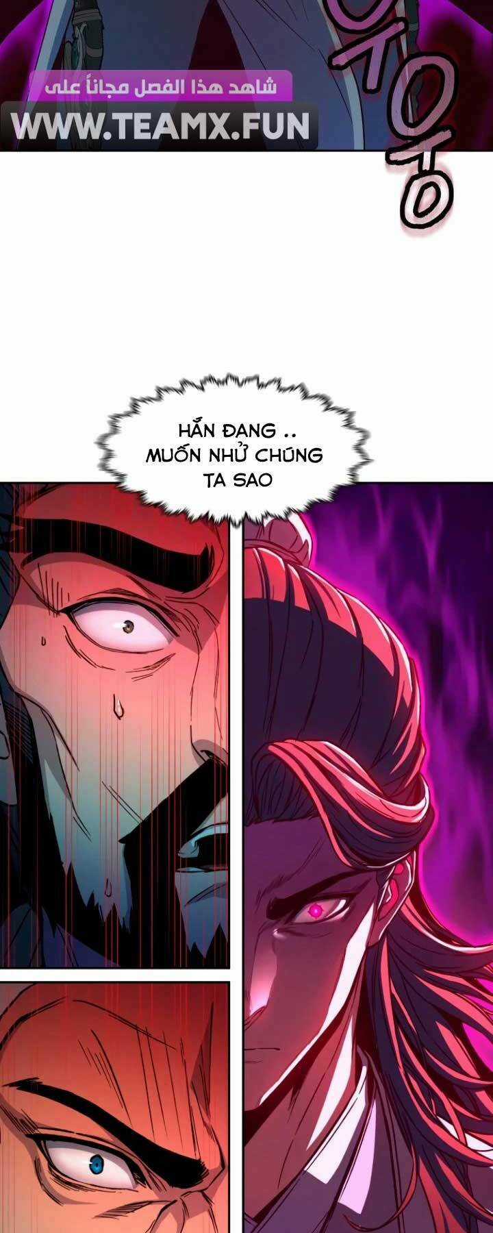 Túy Kiếm Dạ Hành Chapter 15 trang 72