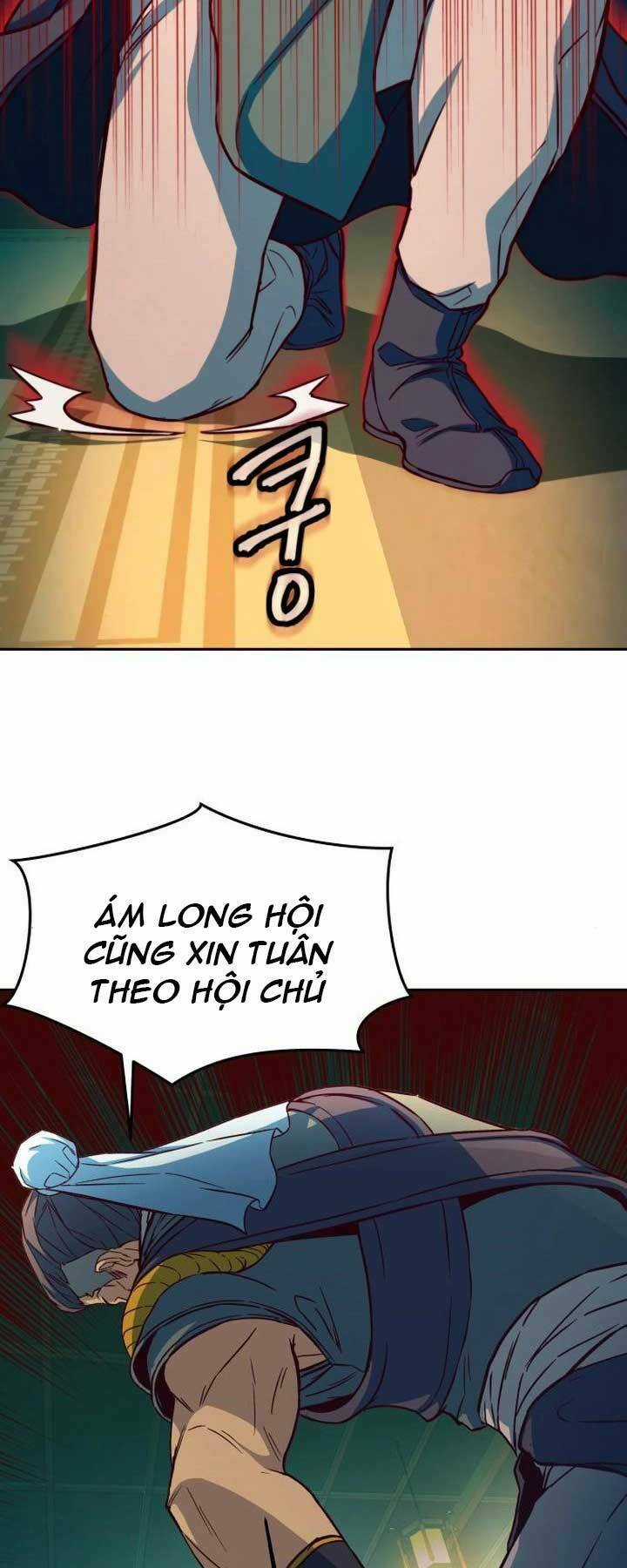 Túy Kiếm Dạ Hành Chapter 15 trang 75