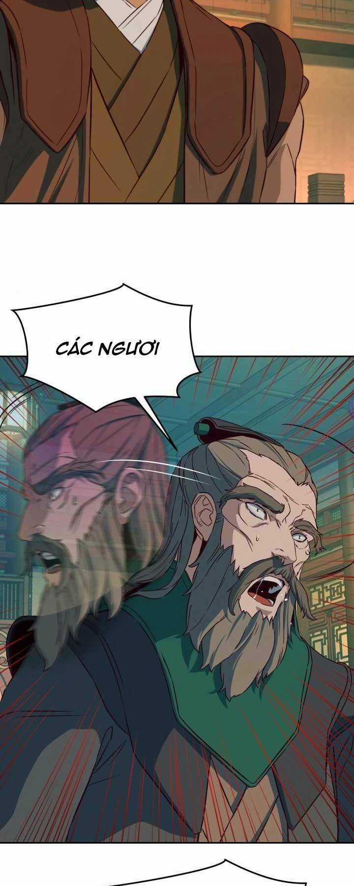 Túy Kiếm Dạ Hành Chapter 15 trang 77