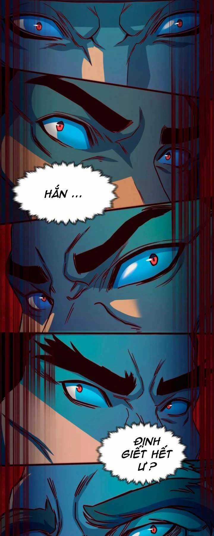 Túy Kiếm Dạ Hành Chapter 15 trang 8