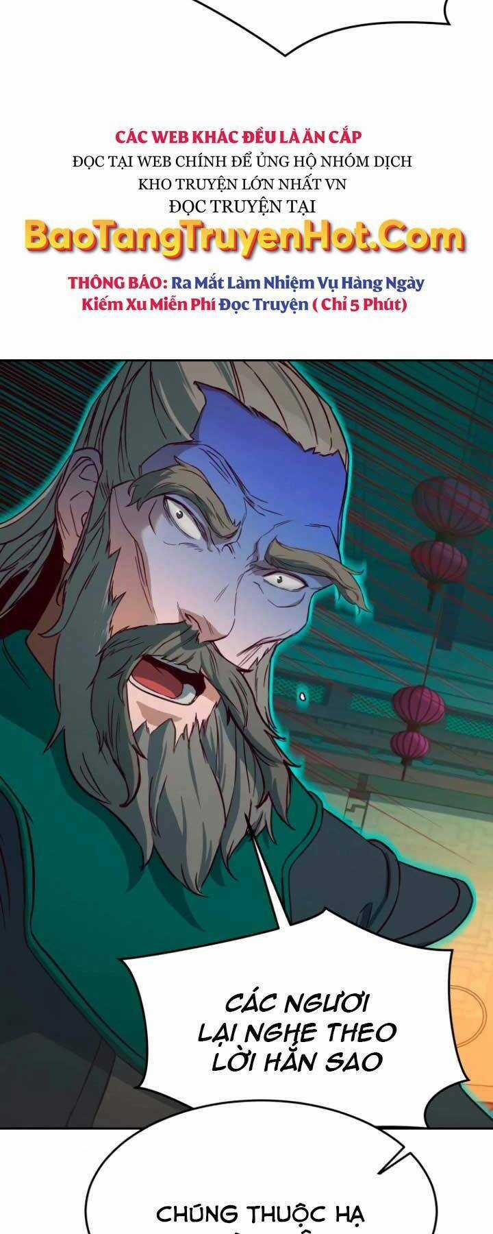 Túy Kiếm Dạ Hành Chapter 15 trang 82