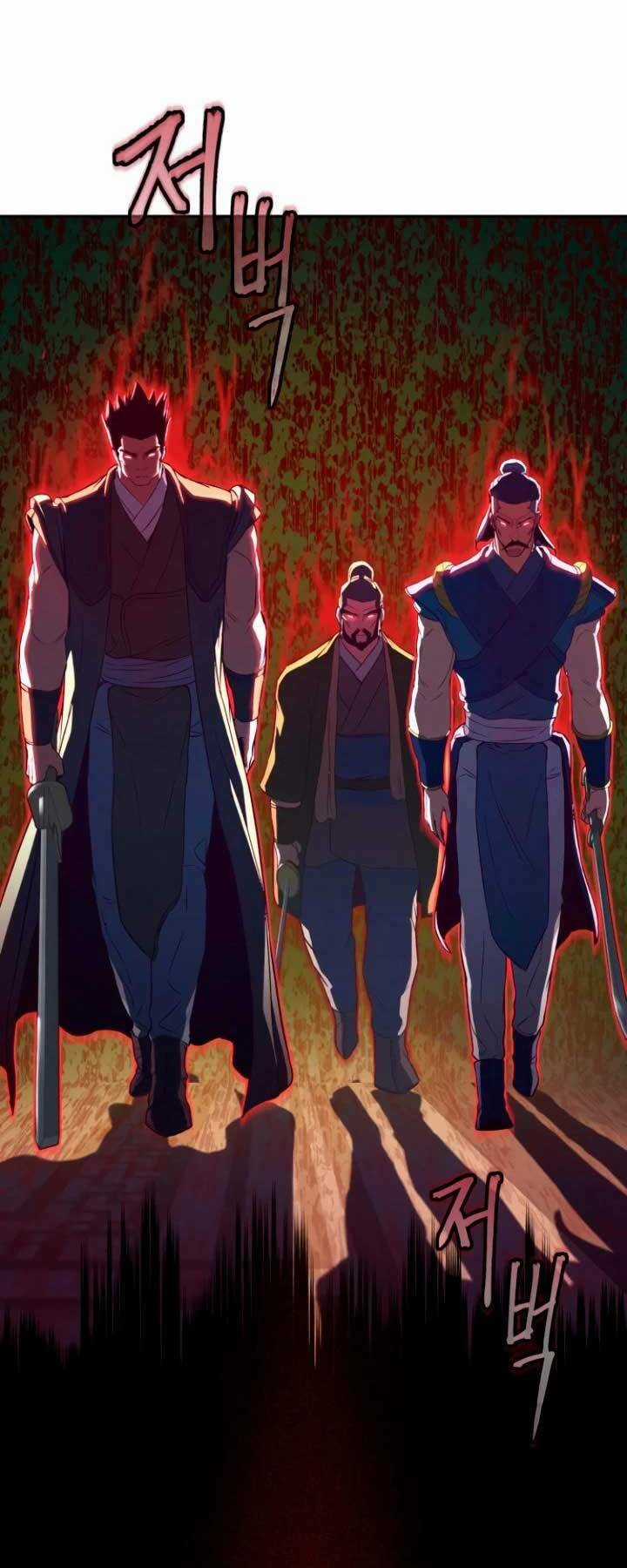 Túy Kiếm Dạ Hành Chapter 15 trang 86