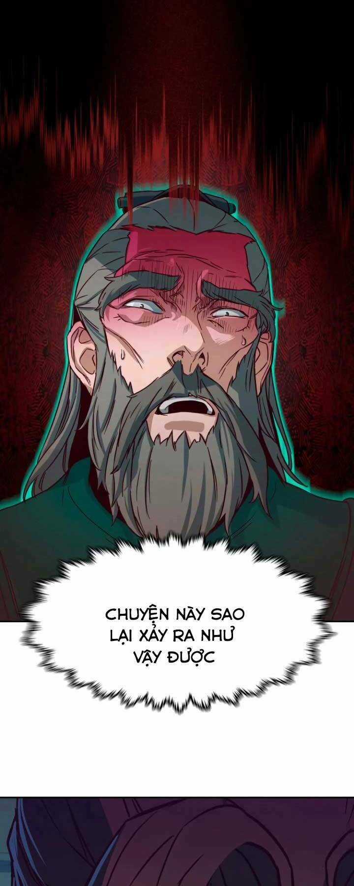 Túy Kiếm Dạ Hành Chapter 15 trang 87