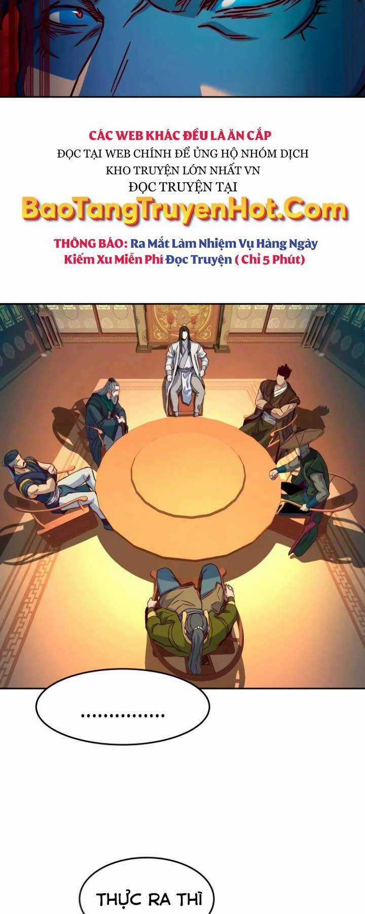 Túy Kiếm Dạ Hành Chapter 15 trang 9