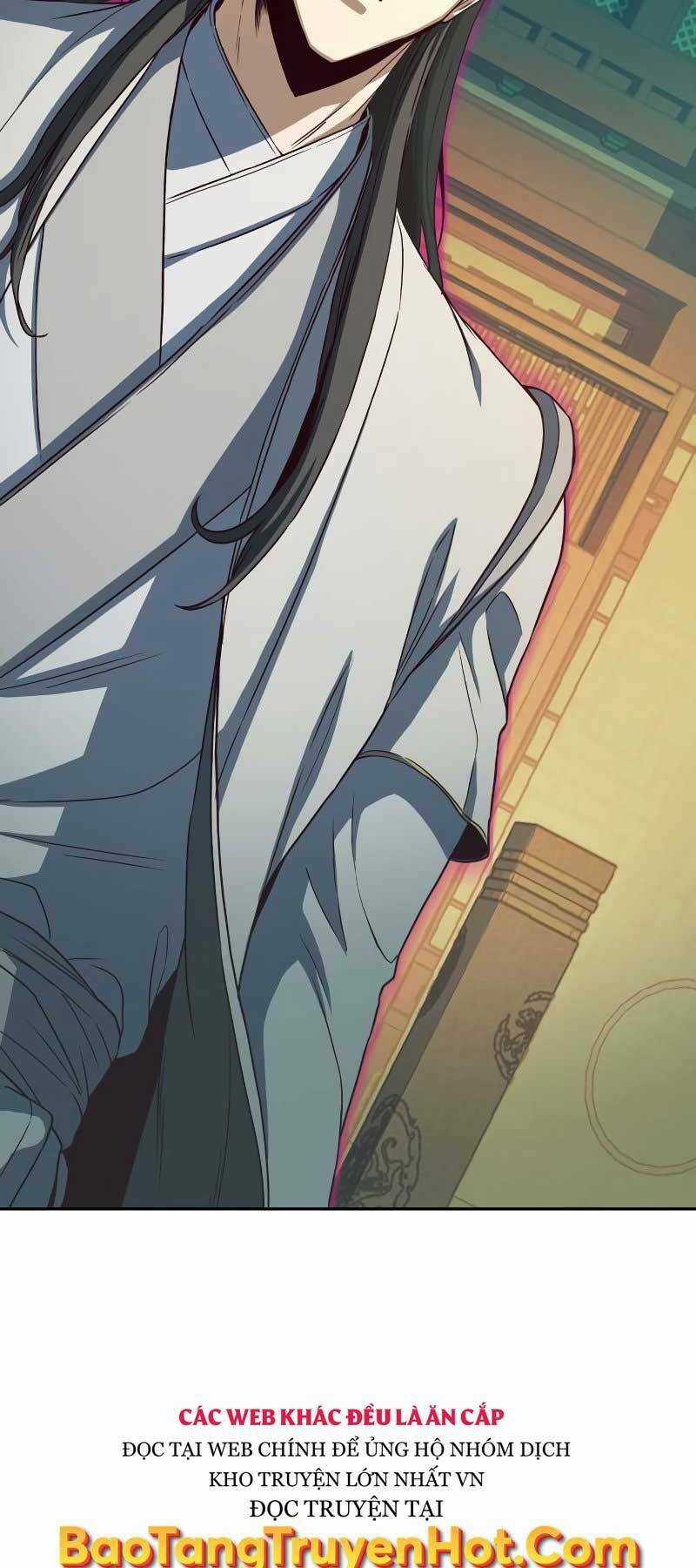 Túy Kiếm Dạ Hành Chapter 16.5 trang 0