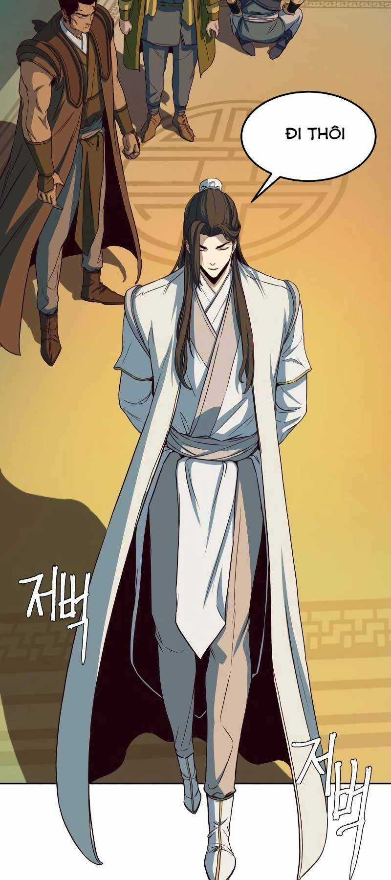 Túy Kiếm Dạ Hành Chapter 16.5 trang 10