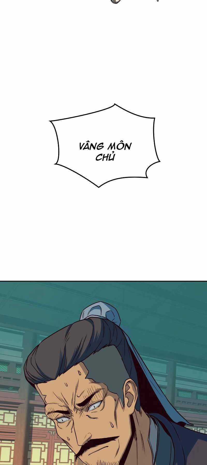 Túy Kiếm Dạ Hành Chapter 16.5 trang 11