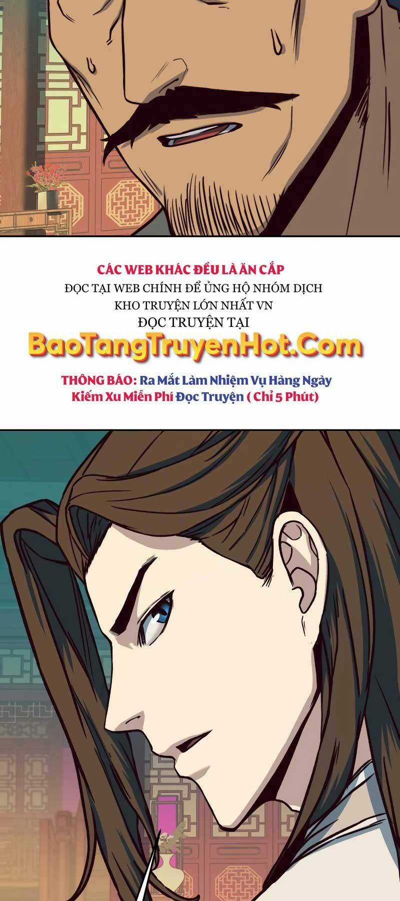 Túy Kiếm Dạ Hành Chapter 16.5 trang 13