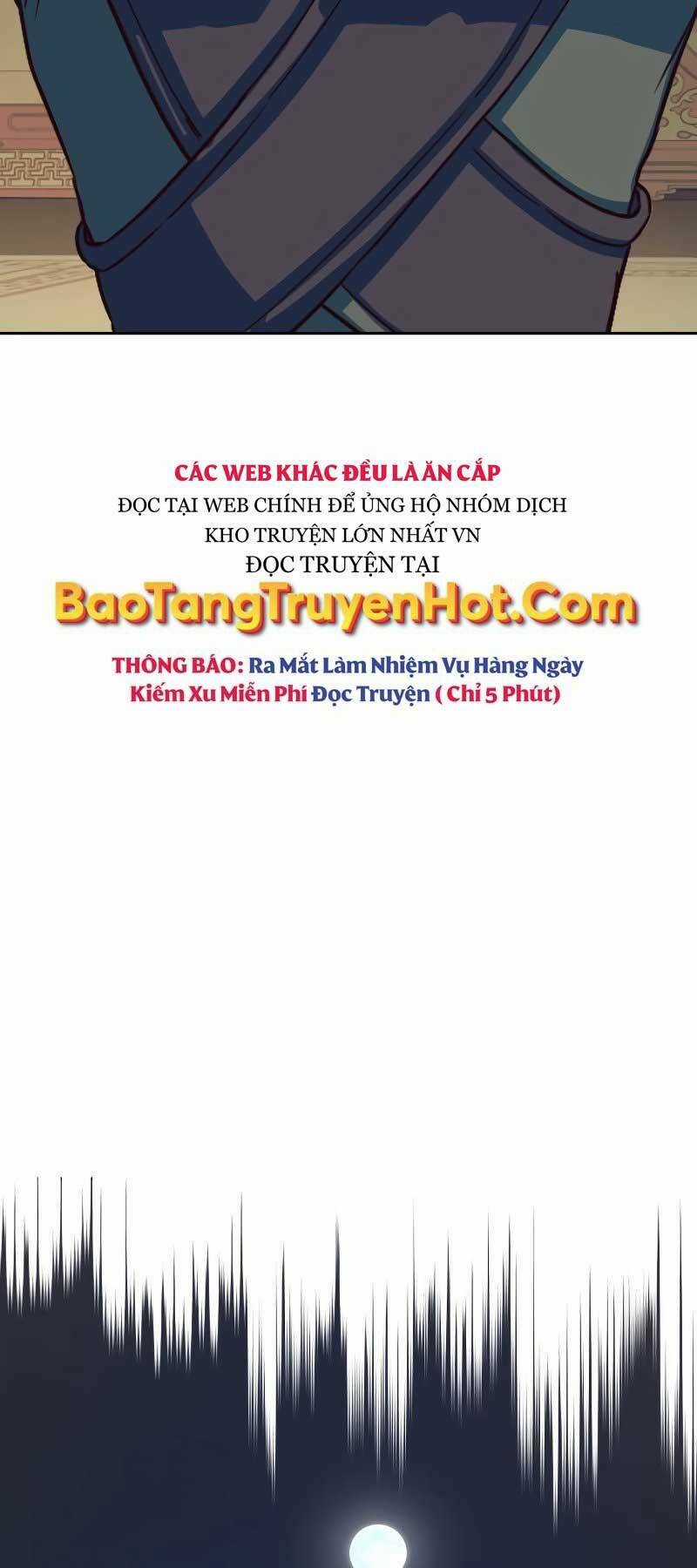 Túy Kiếm Dạ Hành Chapter 16.5 trang 15