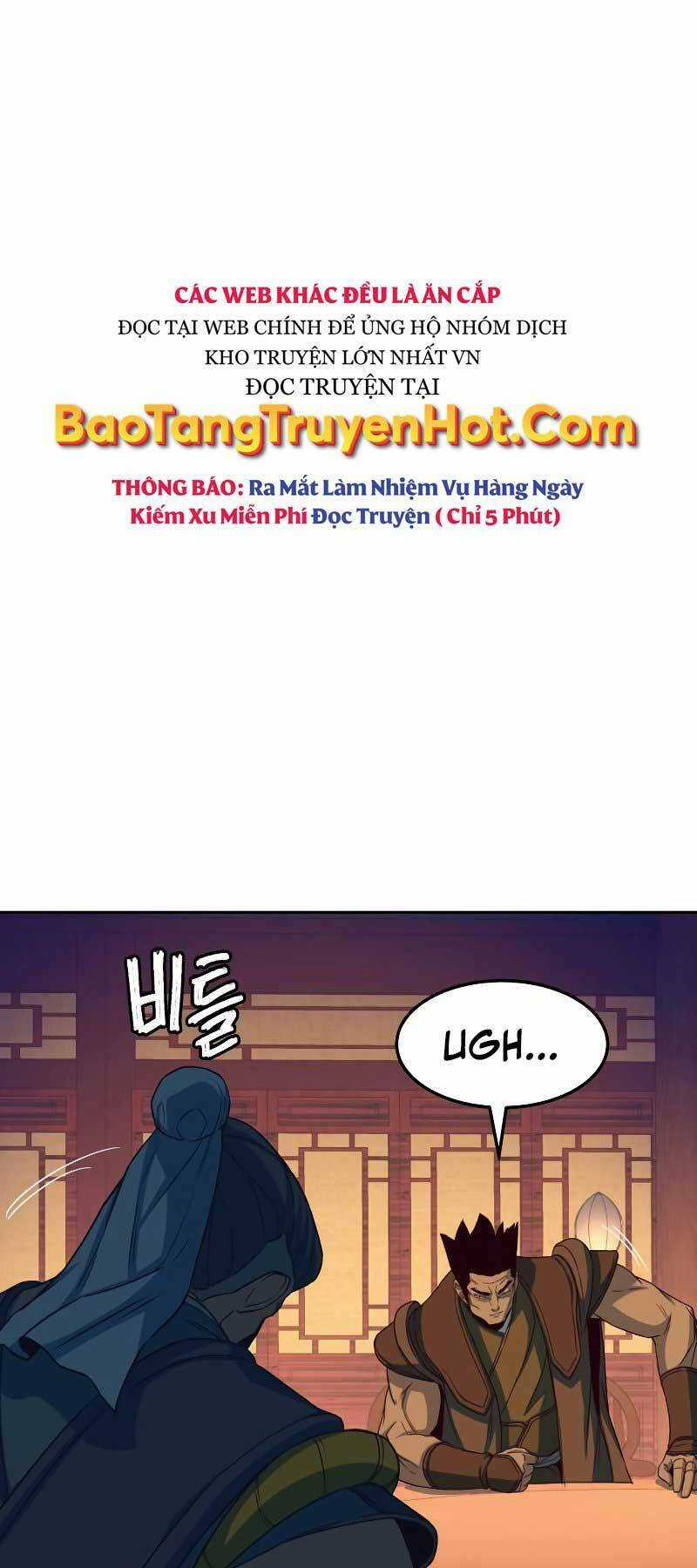 Túy Kiếm Dạ Hành Chapter 16.5 trang 24