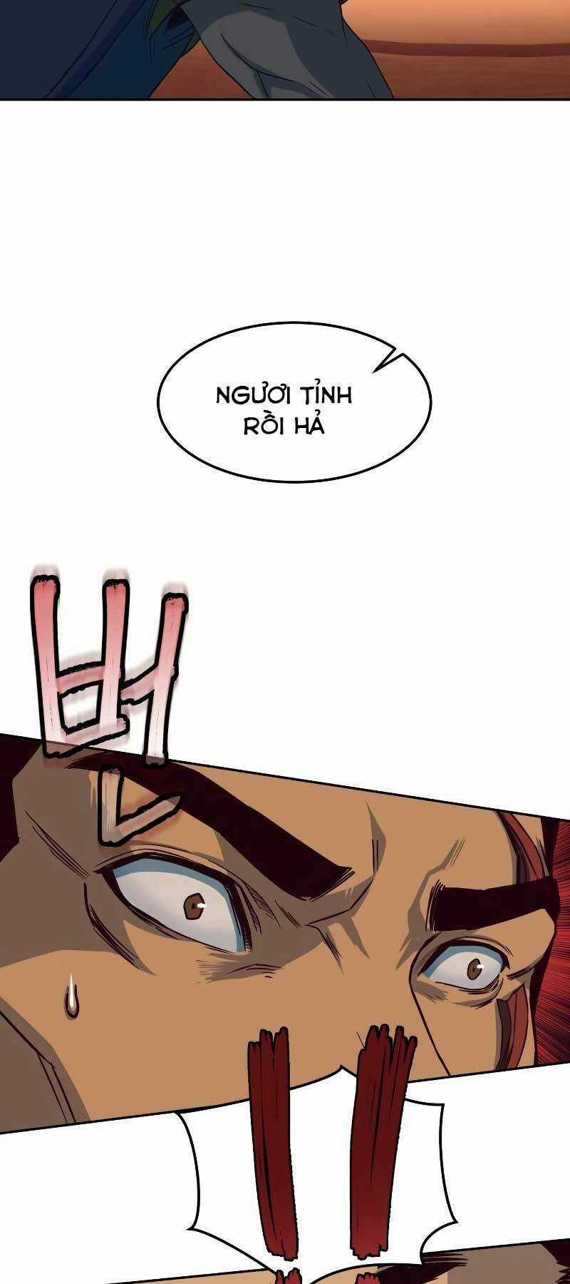 Túy Kiếm Dạ Hành Chapter 16.5 trang 25