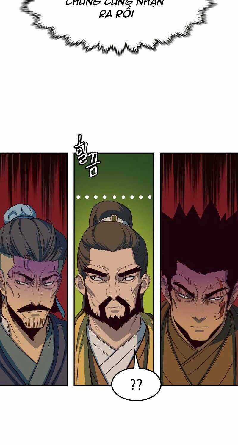 Túy Kiếm Dạ Hành Chapter 16.5 trang 36