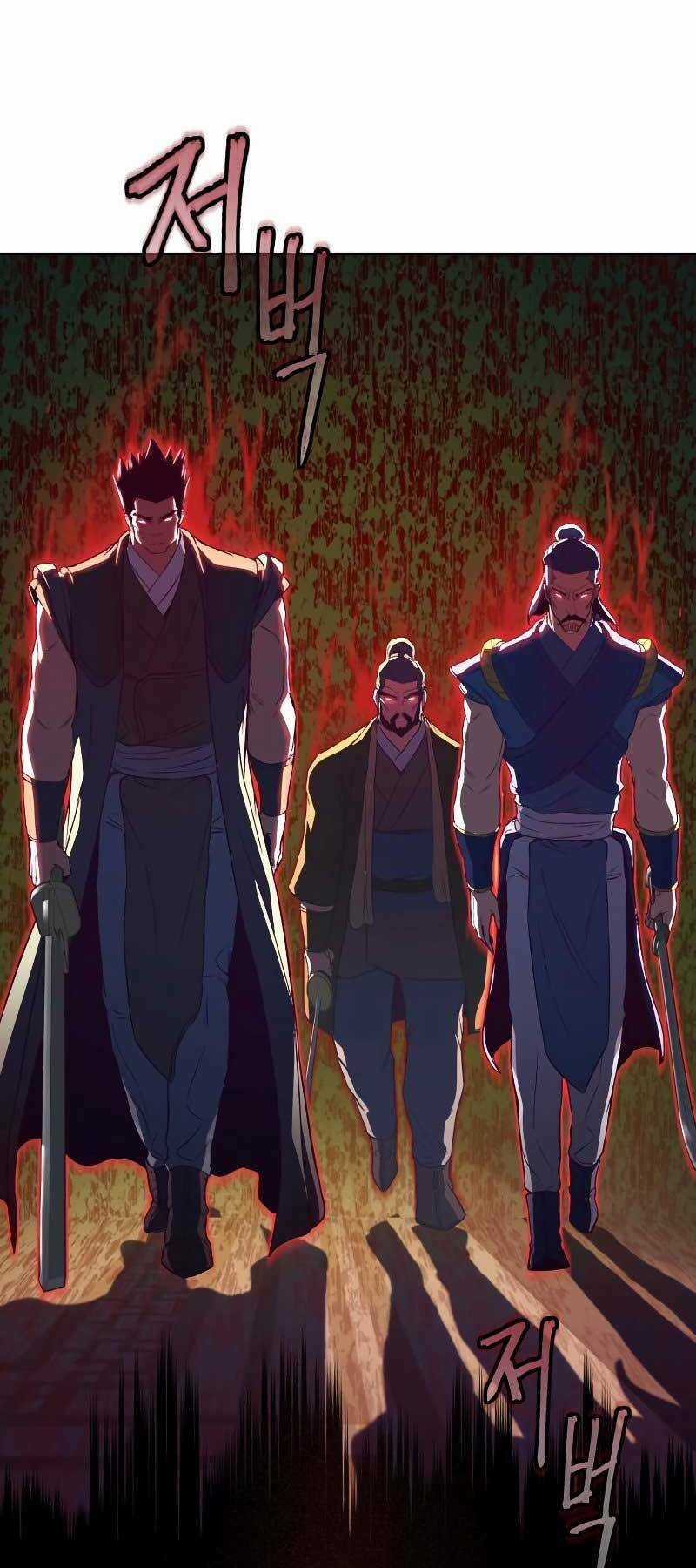 Túy Kiếm Dạ Hành Chapter 16 trang 1