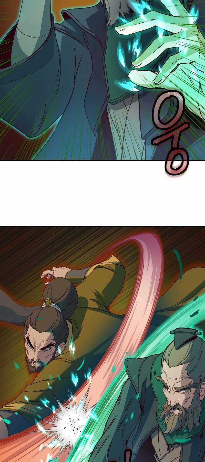 Túy Kiếm Dạ Hành Chapter 16 trang 13