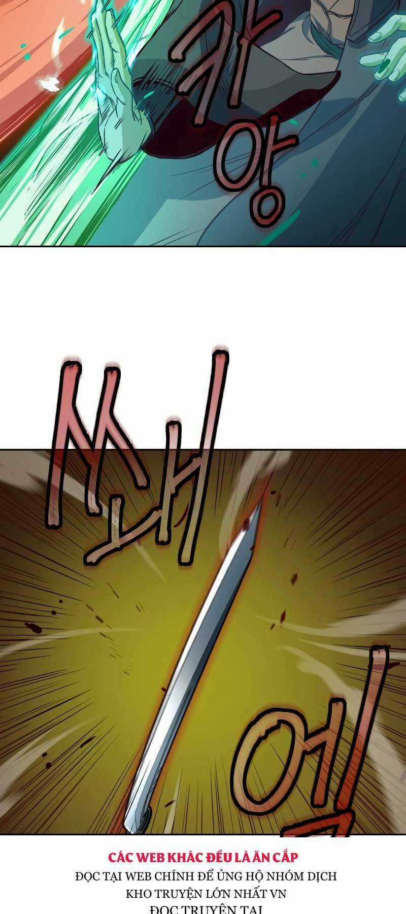 Túy Kiếm Dạ Hành Chapter 16 trang 14