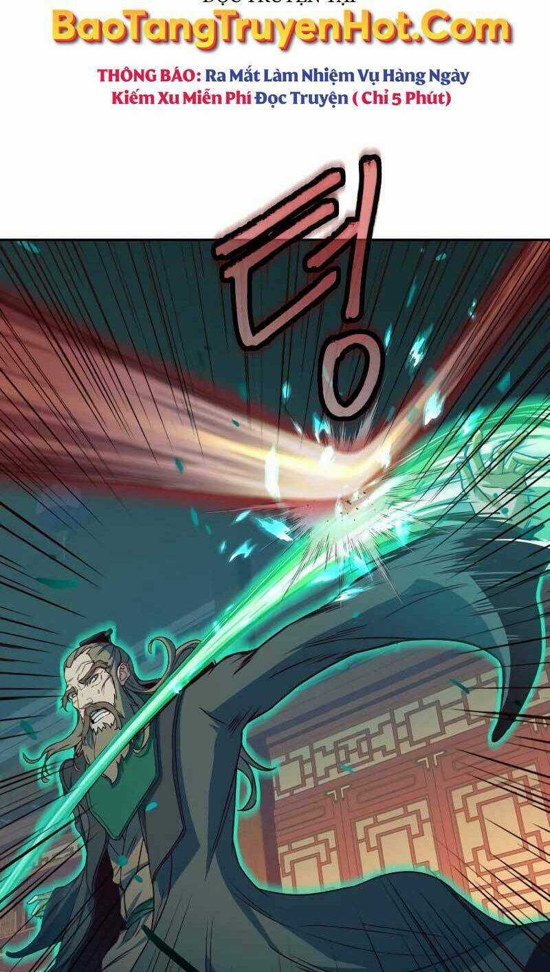 Túy Kiếm Dạ Hành Chapter 16 trang 15